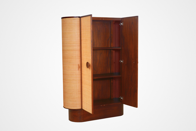 GAKUGEN Cabinet