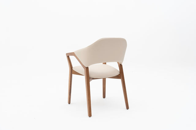 HELMSLEY Dining Armchair