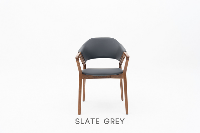 HELMSLEY Dining Armchair