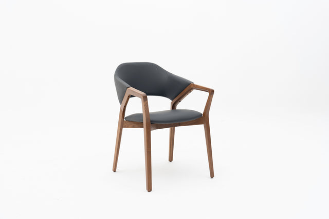 HELMSLEY Dining Armchair