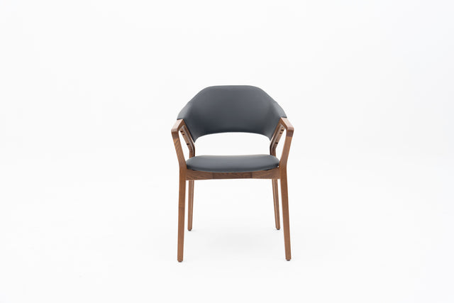 HELMSLEY Dining Armchair