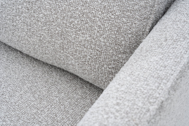 HOLLERICH Power Recliner Sofa