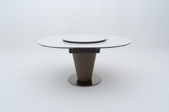 LOTERIA Extension Dining Table