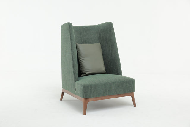 MACKAY Lounge Chair