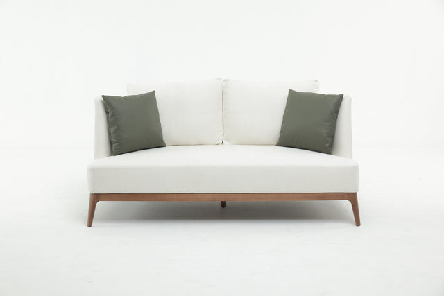 MACKAY Loveseat