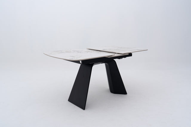 MARBIX Extension Dining Table