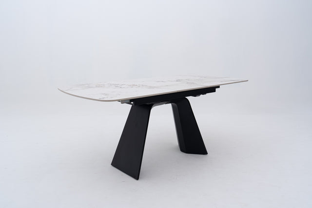 MARBIX Extendable Dining Table