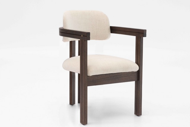 MASAE Dining Chair