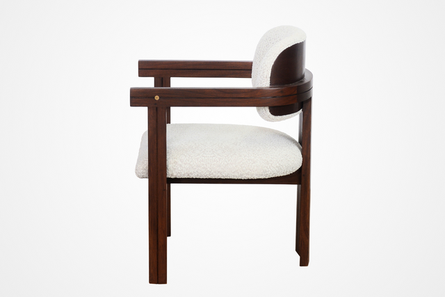 MASAE Dining Chair