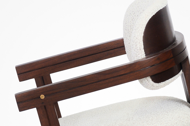 MASAE Dining Chair