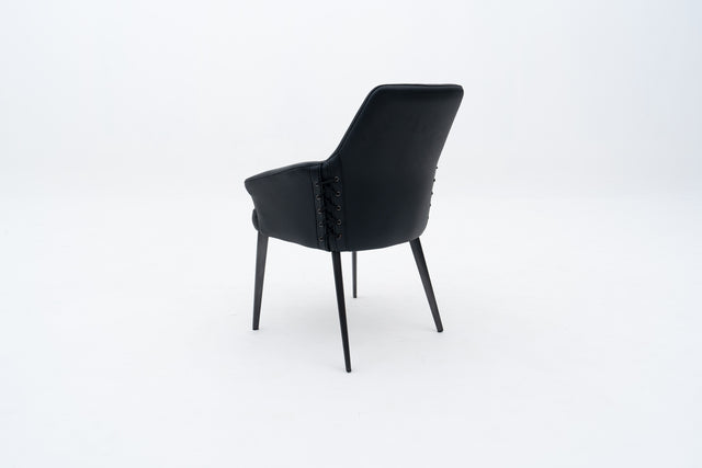 MEZCAL Dining Armchair