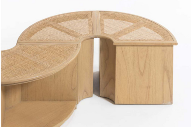 MINORI Side Table