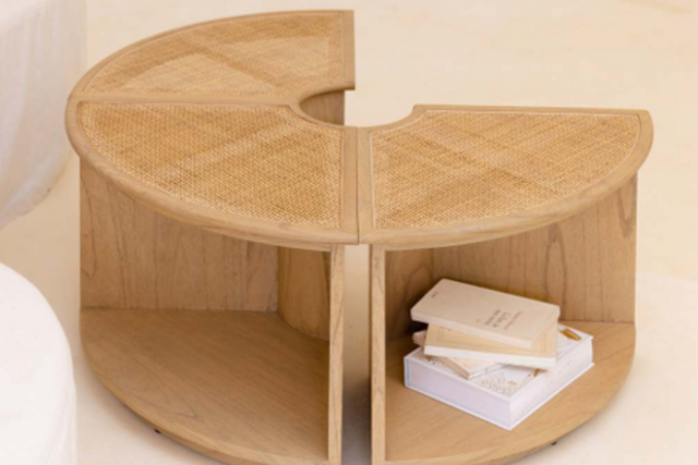 MINORI Side Table