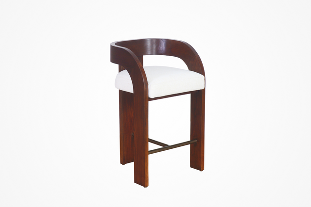 MITSUE Bar Chair