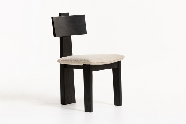 MOKU Dining Chair