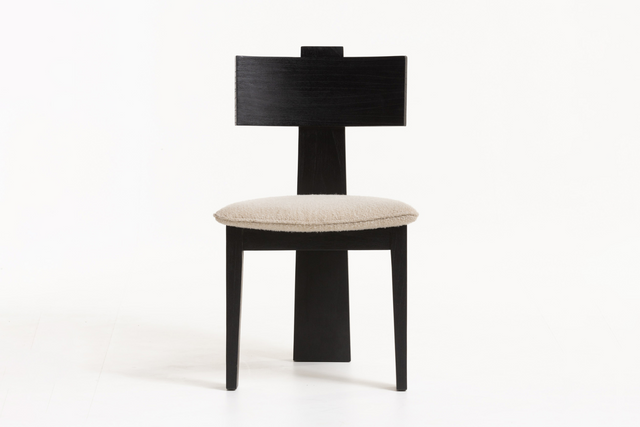 MOKU Dining Chair