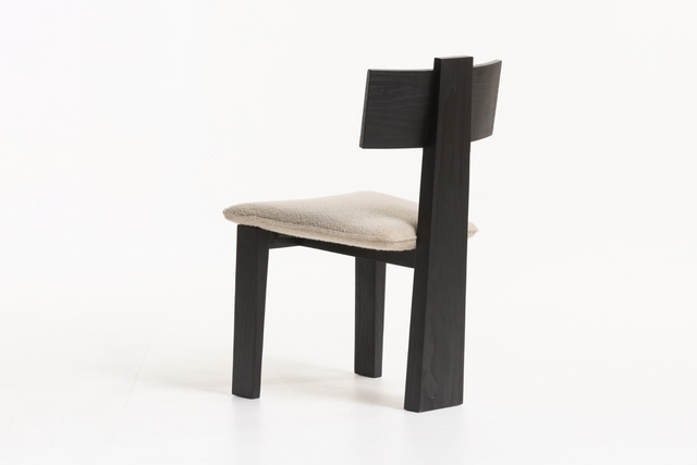 MOKU Dining Chair