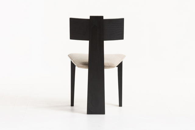 MOKU Dining Chair