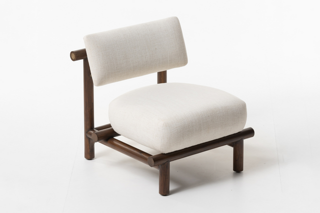 MUGEN Lounge Chair