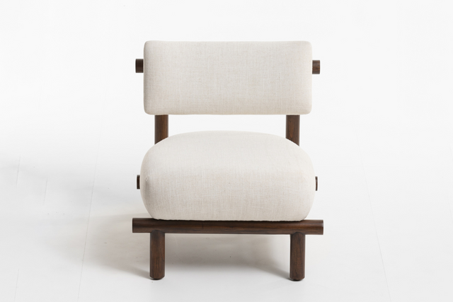 MUGEN Lounge Chair