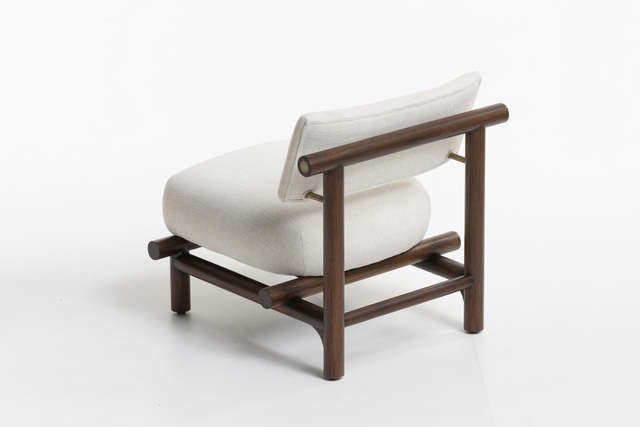 MUGEN Lounge Chair