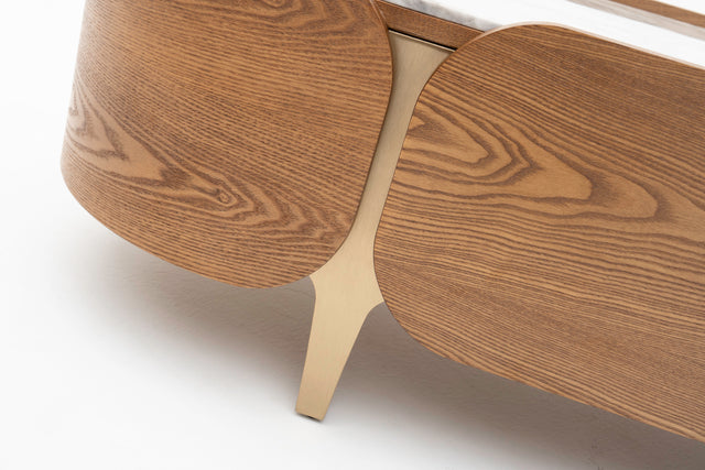 OXLEY TV Stand