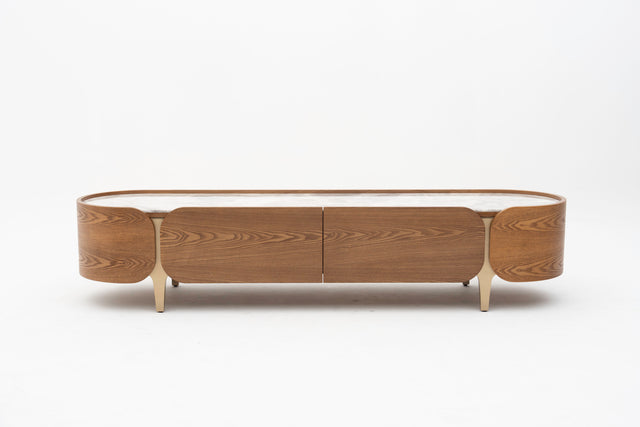 OXLEY TV Stand
