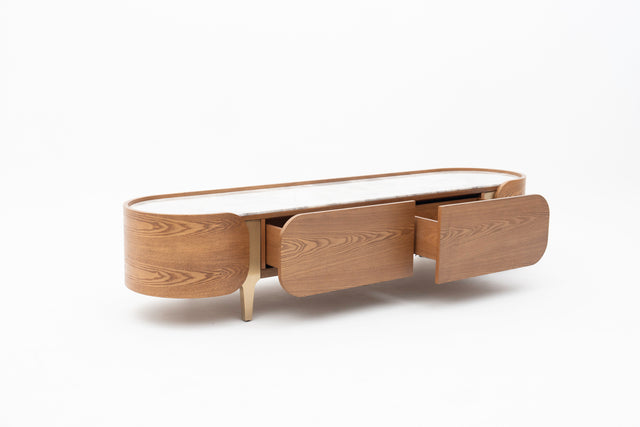 OXLEY TV Stand