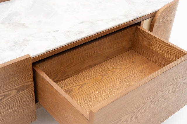 OXLEY TV Stand