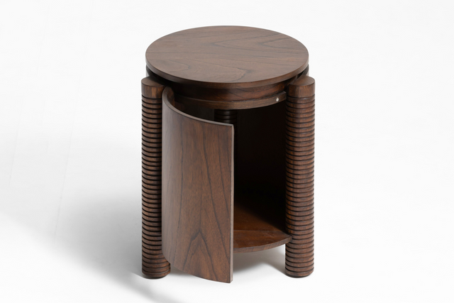 RIKUMI Side Table