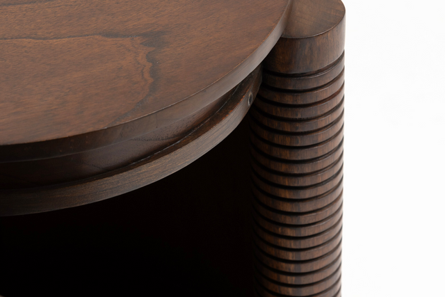 RIKUMI Side Table