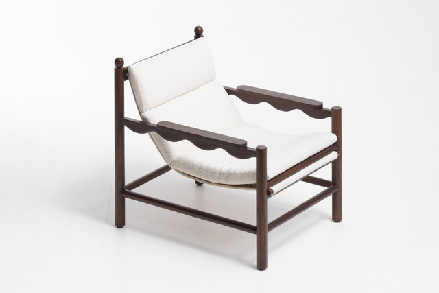 SANGO Lounge Chair