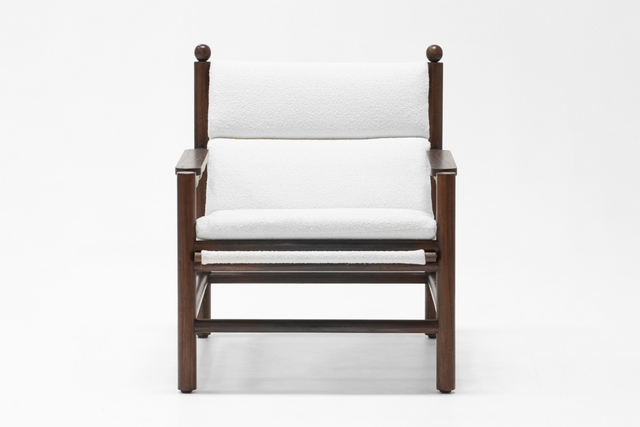 SANGO Lounge Chair