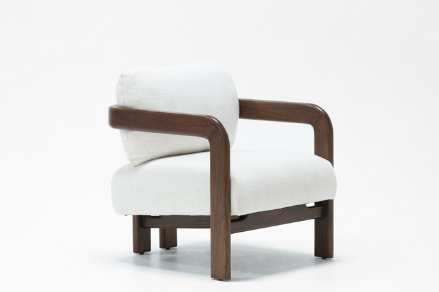 SEIDO Lounge Chair
