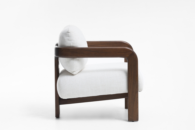 SEIDO Lounge Chair
