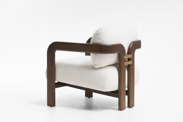 SEIDO Lounge Chair