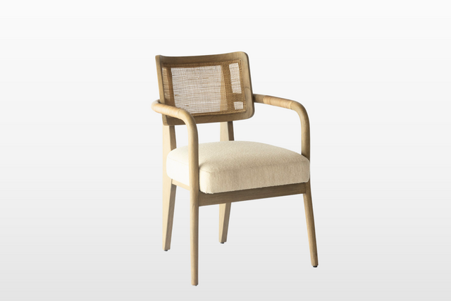 SHINJI Dining Chair