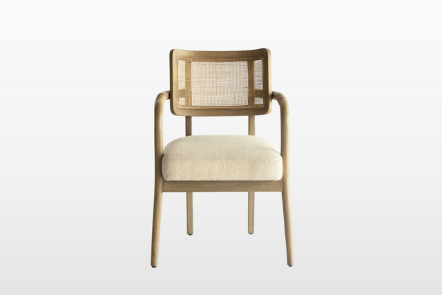SHINJI Dining Chair