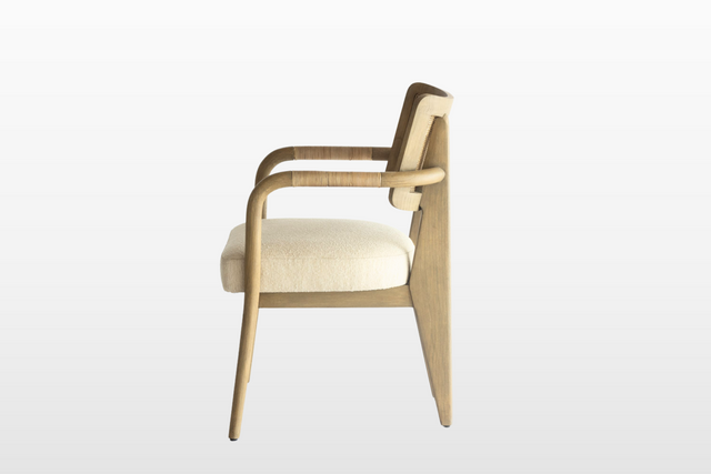 SHINJI Dining Chair
