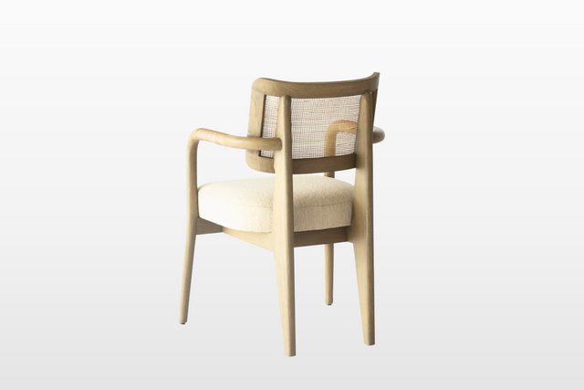 SHINJI Dining Chair