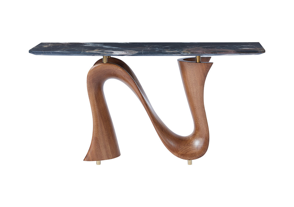 SOMERSET Console Table