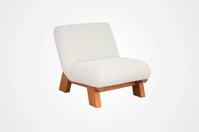 TETSU Lounge Chair