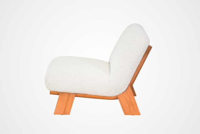 TETSU Lounge Chair