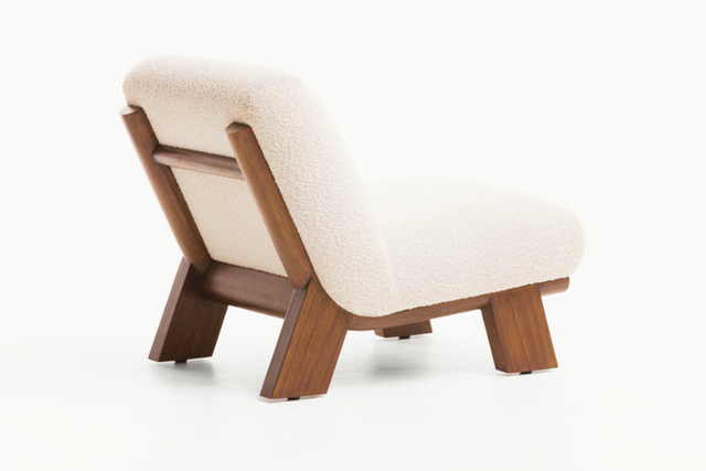 TETSU Lounge Chair