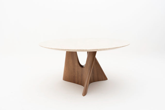 TOBERMORY Dining Table