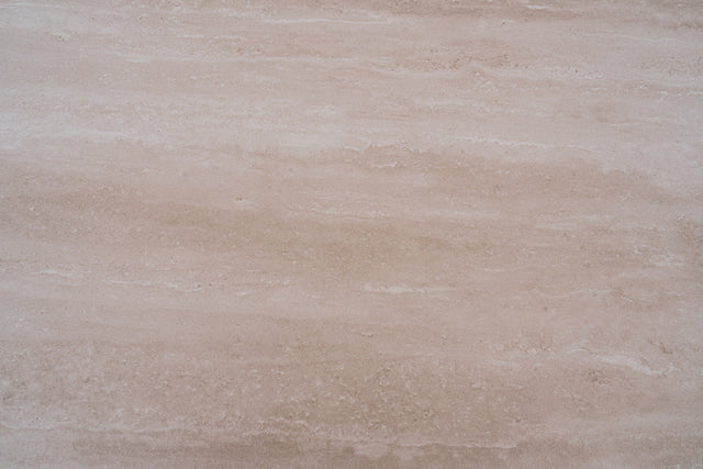 TRAVERTINE Extendable Dining Table