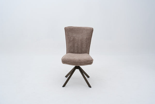 TRAVERTINE Dining Side Chair