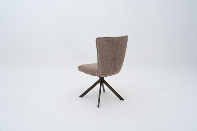 TRAVERTINE Dining Side Chair