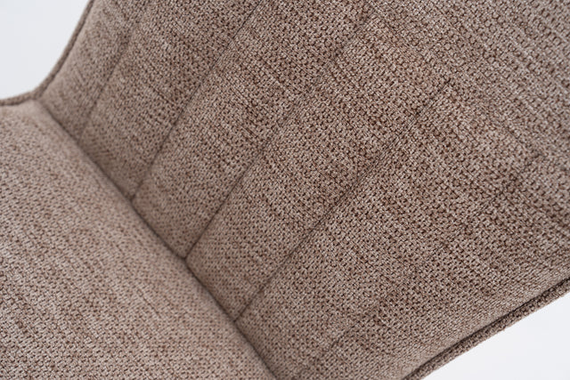 TRAVERTINE Dining Side Chair