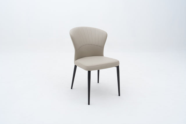 VERTICE Dining Side Chair